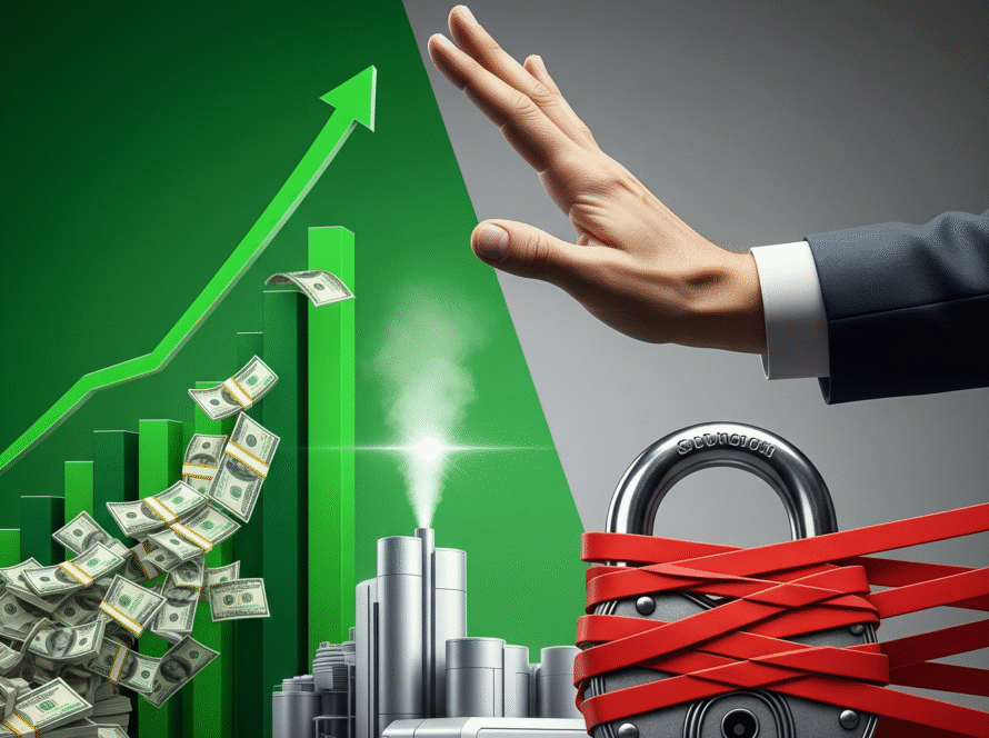 US carbon capture incentives supporting CCUS projects
