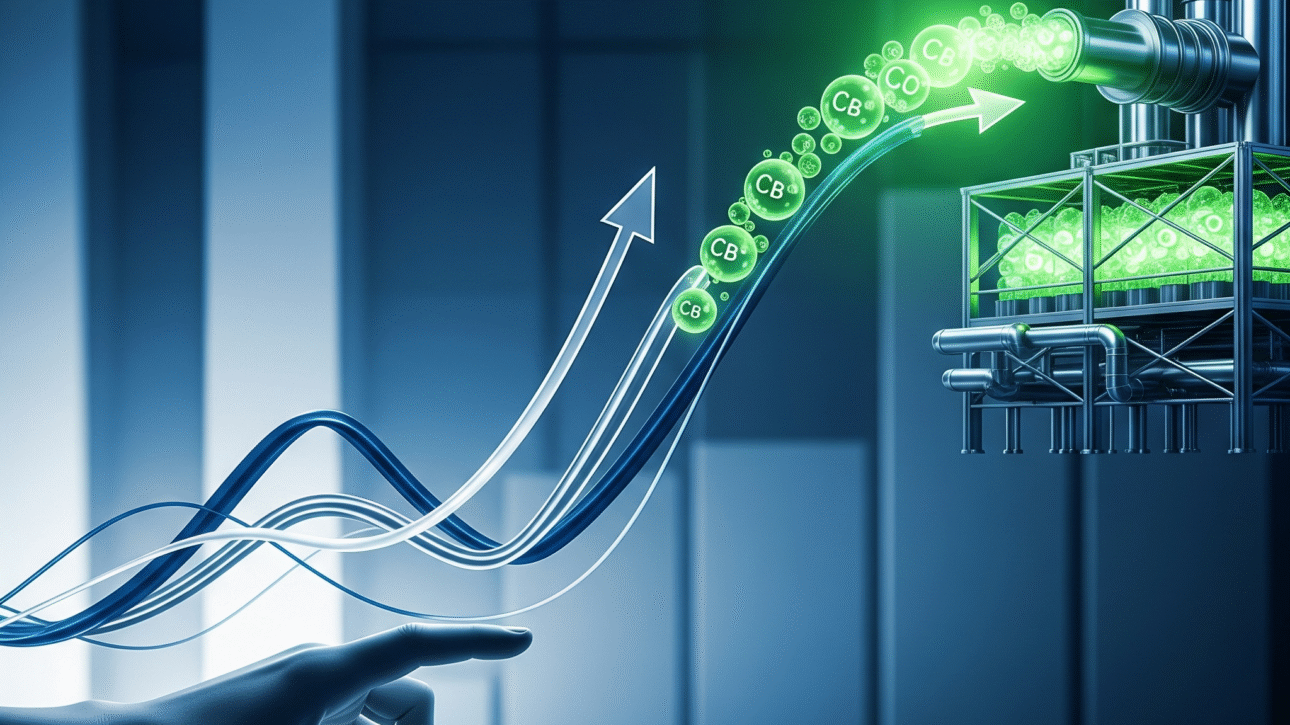 BlackRock CCUS investment in Eni’s carbon capture portfolio